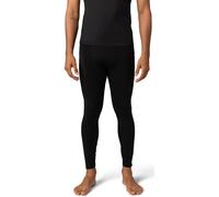FOX Tecbase Compression Pantalones funcionales, negro, Talla S