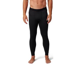 FOX Tecbase Fire Baselayer Pantalones funcionales, negro, tamaño 2XL para Hombres