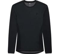 FOX Tecbase Fire LS Baselayer Camisa funcional, Talla S