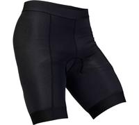 Fox Tecbase Liner Caballeros Pantalón interior M Negro
