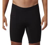FOX Térmicos Tecbase Compression Short Black XL