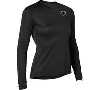 FOX Térmicos Tecbase LS Baselayer Lady Black XL