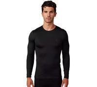 FOX Térmicos Tecbase LS Black XL