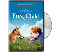 Fox & The Child [Edizione: Stati Uniti] [USA] [DVD]