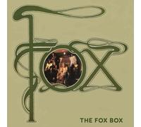 Fox - The Fox Box (Deluxe Edition)