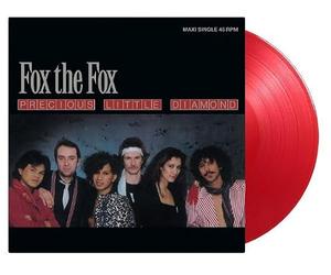 Fox The Fox - Precious Little Diamond (RSD 2024) [Vinilo]