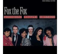 Fox The Fox - Precious Little Diamond [Vinilo]