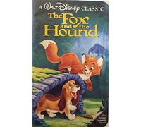 Fox & the Hound - El zorro y el sabueso (Un clásico de Walt Disney)
