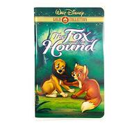 Fox & The Hound [USA] [VHS]