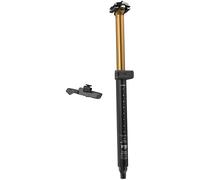 Fox Tige de Selle Transfer Neo-Factory-30.9mm-150mm-2026, Black, One Size