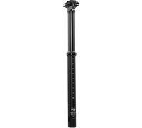 Fox Tige de Selle Transfer SL-Performance-31.6mm-100mm-durite Interne 2024 Ciclismo, Unisex-Adult, Negro, One Size