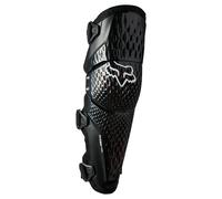 FOX Titan Pro D3O, par Rodilleras Negro L/XL unisex