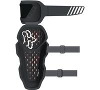 Fox Racing Protectores de codo Titan Pro D3O negro tamaño S/M para hombres