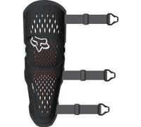 Fox Racing Rodilleras de cross Titan Pro D3O – Negras S/M para hombres