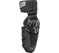 FOX Titan Race CE Protectores de codos juveniles, negro