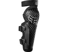 Fox Racing Titan, Protecciones