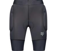 FOX Titan Race Pantalones cortos funcionales para bicicletas, Talla S