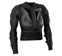 Fox Titan Sport Jacket - Talla M BLACK