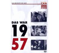 Fox tönende Wochenschau - Das war 1957 [Alemania] [DVD]