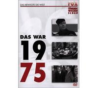 Fox tönende Wochenschau - Das war 1975 [Alemania] [DVD]