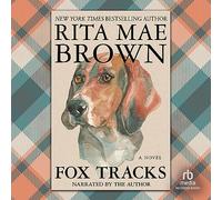 Fox Tracks (The "Sister" Jane Foxhunting Mysteries)