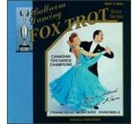 Fox Trot Strict Tempo
