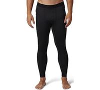 Fox Trousers, Negro, L Unisex Adulto