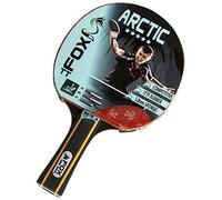 Fox TT Arctic 5 Star Table Tennis Bat Pala, Adultos Unisex, Multicolor (Multicolor), Talla Única