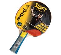Fox TT Pala de Ping Pong Swift 4 Star (RD604)