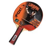 Fox TT Pala de Ping Pong Urban 3 Estrellas (RD207)