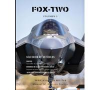 FOX TWO: Artículos sobre aviación militar