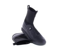 Fox Union All Weather Flat Caballeros Zapatillas para MTB 45 Negro