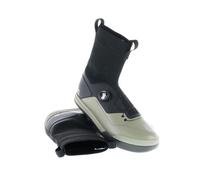 Fox Union All Weather Flat Caballeros Zapatillas para MTB 45 Verde oliva oscuro