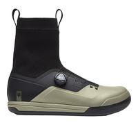 FOX Union All Weather Flat - Hombre - - talla 43- modelo 2025