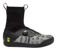 FOX Union All Weather Lunar Se - Hombre - Negro - talla 40- modelo 2025