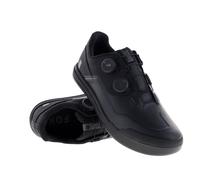 FOX Union Boa Flat - Hombre - Negro - talla 45- modelo 2025