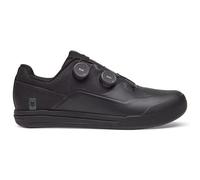 Fox Union Boa Flat Caballeros Zapatillas para MTB 46 Negro