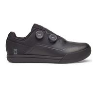 FOX Union Boa - Hombre - Negro - talla 46- modelo 2025