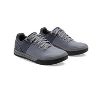 Fox Union Canvas, Calzado Hombre, Gris, 44 EU