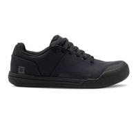 Fox Head Zapatillas Union Canvas MTB negro 44
