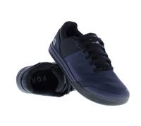 Fox Union Canvas Caballeros Zapatillas para MTB 43 Azul oscuro