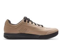 FOX Union Flat - Hombre - Marrón - talla 45- modelo 2023