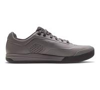 FOX Union Flat - Unisex - Gris / Negro - talla 44- modelo 2023