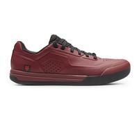 Fox Union Flat Zapatillas para MTB 42 Rojo