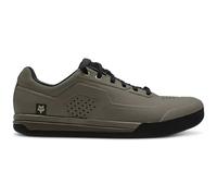 FOX Union Flat - Unisex - Verde / Negro - talla 45- modelo 2023