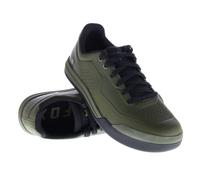 Fox Union Flat Zapatillas para MTB 41 Verde oliva oscuro