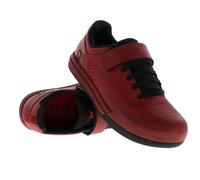Fox Union Zapatillas para MTB 43 Rojo