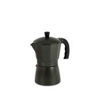 Fox Utensilios de Cocina Cafetera Espresso (300ml 6 Tazas) / Carpa Pesca