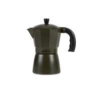 Fox Utensilios de Cocina Cafetera Espresso (450ml 9 Tazas) / Carpa Pesca