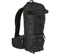 FOX Utility 10 Liter Hydration Mochila, negro